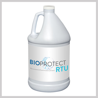 1 gallon of BIOPROTECT RTU (Ready to Use)