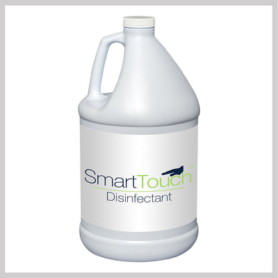 Gallon of Smart Touch Disinfectant 